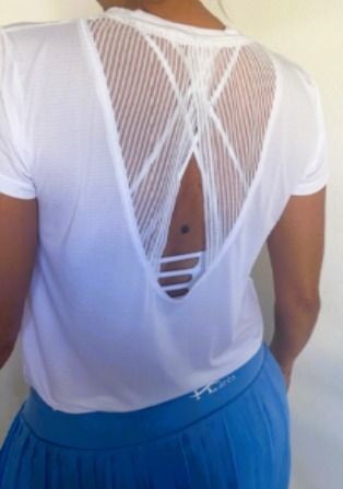 T-shirt Femme – "Héra"
