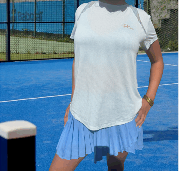T-shirt Femme – "Héra" – Image 3