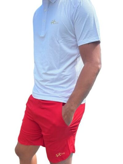Short de sport Homme avec cycliste intégré – "APOLLON"