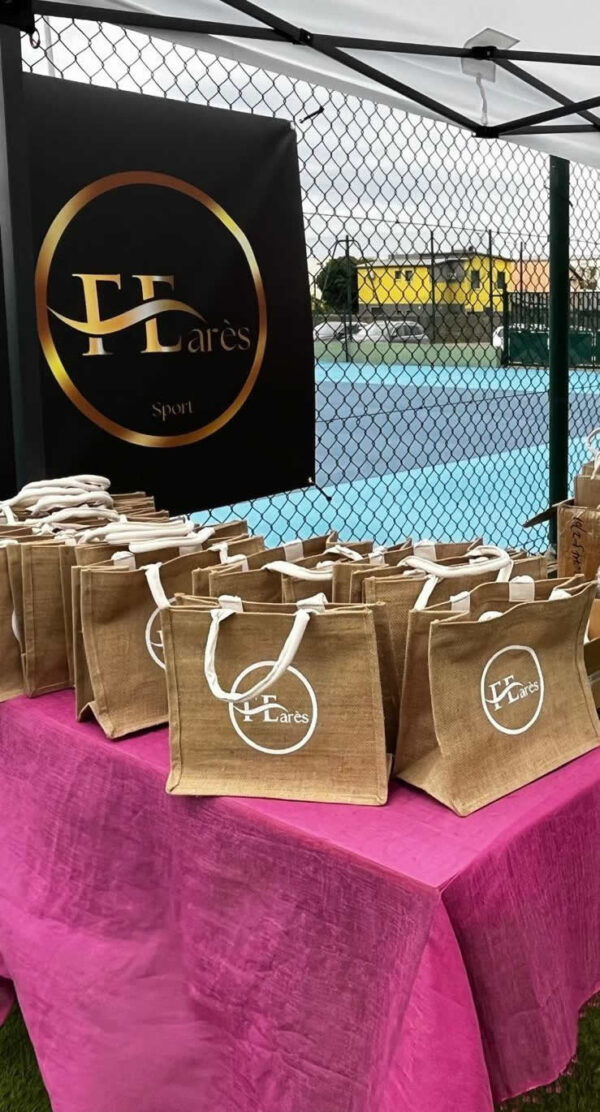 Tote bag