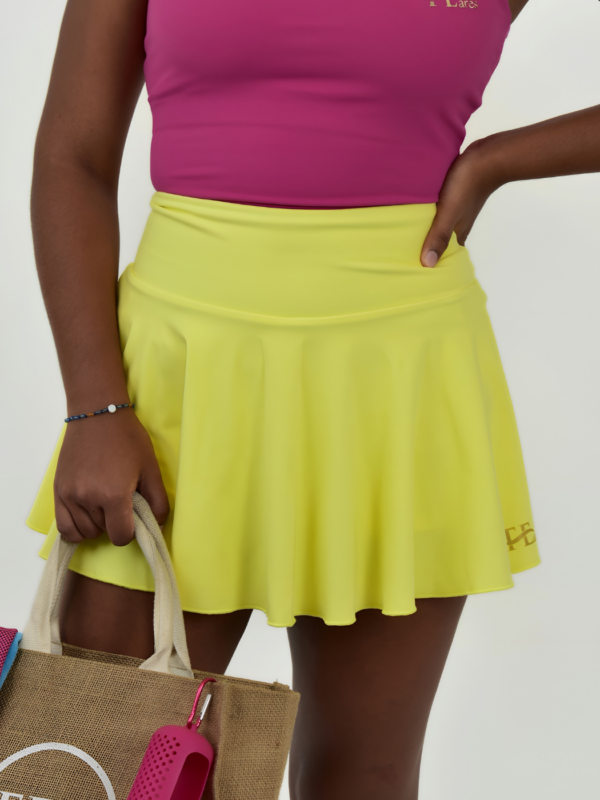 Jupe évasée – Image 8