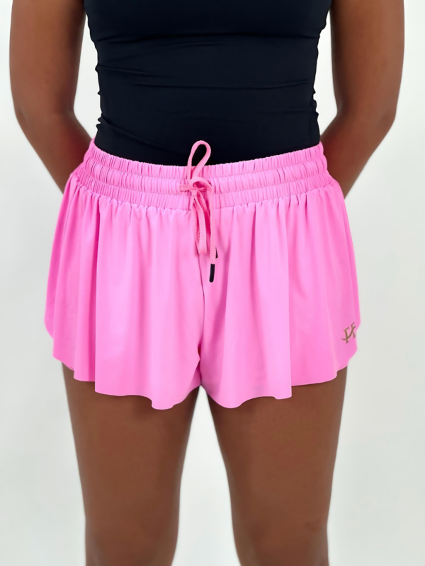 Short papillon