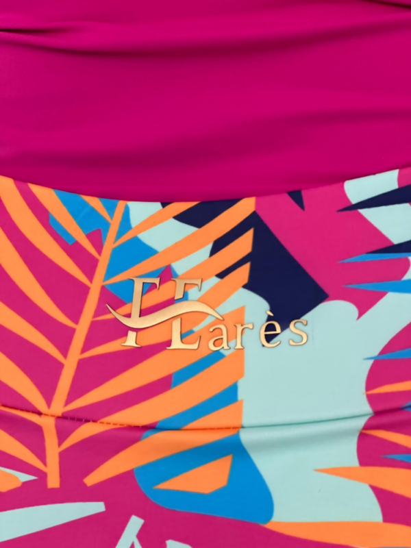 Jupe tropicale – Image 2