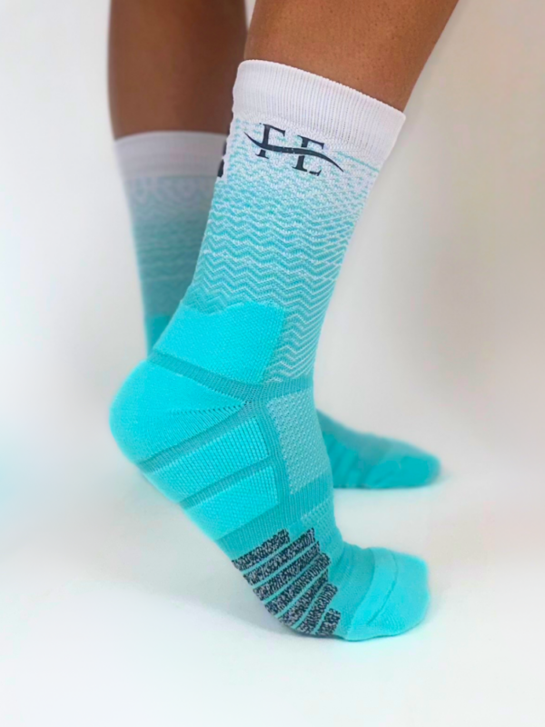 Chaussettes hautes 38-46