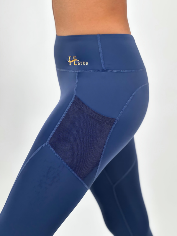 Legging long avec poche – Image 5