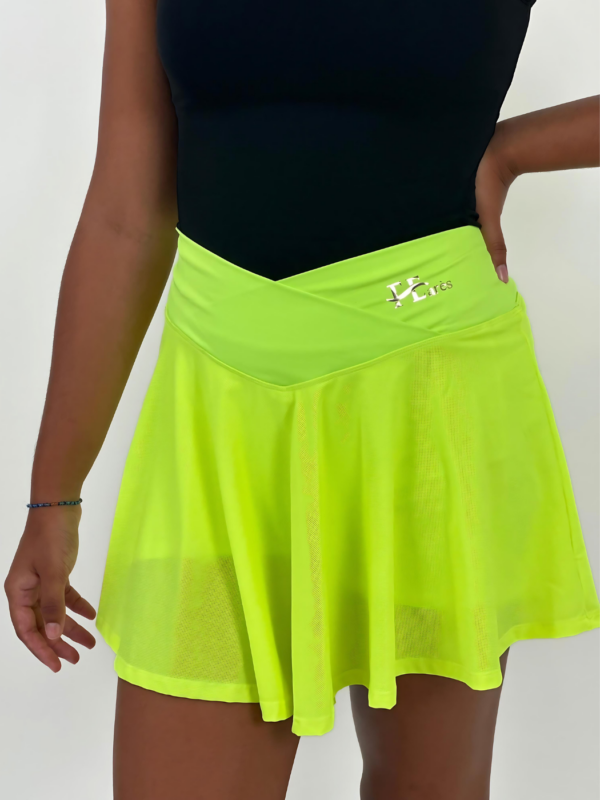 Jupe évasée – Image 2