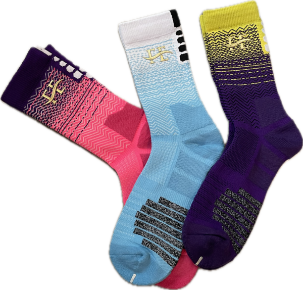 Chaussettes hautes 38-46 – Image 5