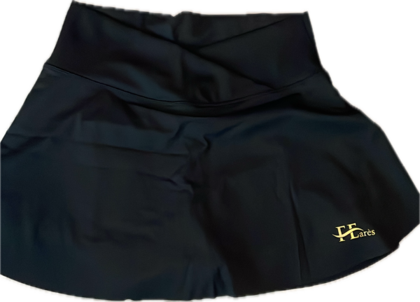 Jupe effet papillon (ouverture de chaque coté) – Image 2