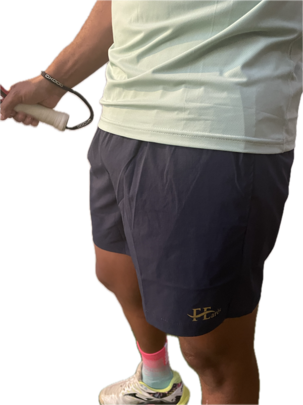 Short court de sport