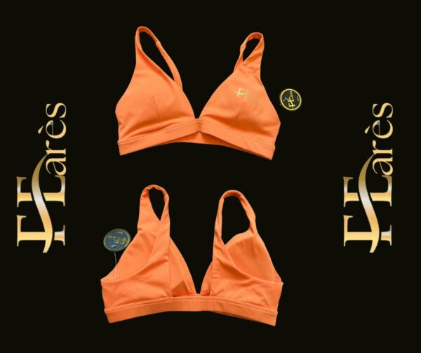 Brassière triangle