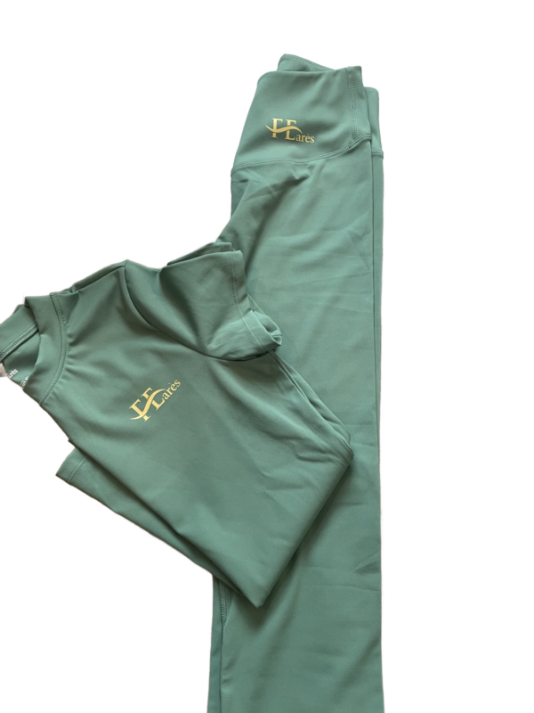 Legging long