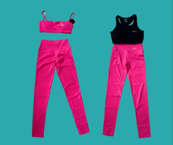 Legging fitness – Image 3