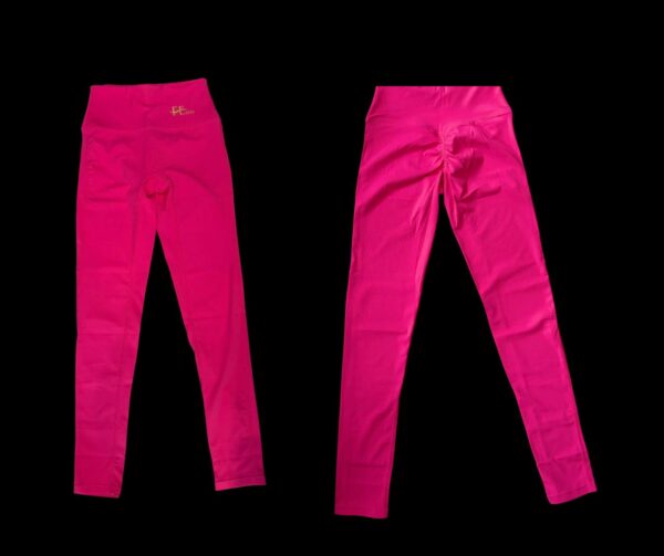Legging fitness