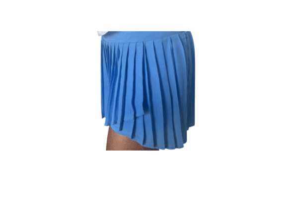 Jupe plissée "THEMIS" – Image 2