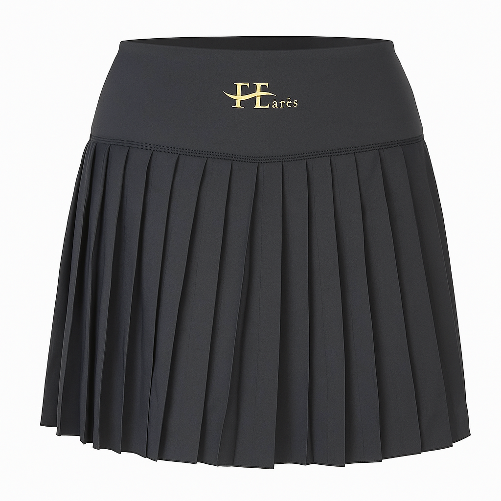 Jupe plissée "THEMIS" – Image 4