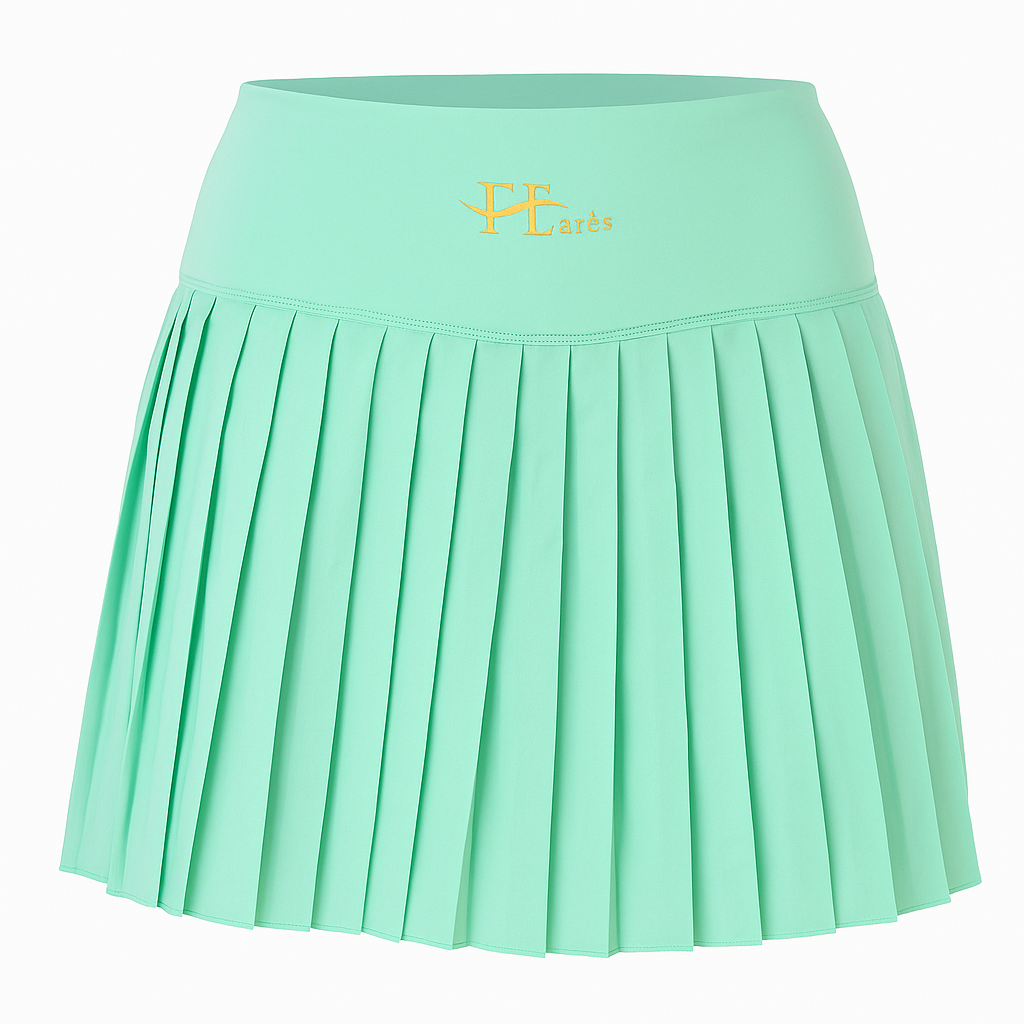 Jupe plissée "THEMIS" – Image 5