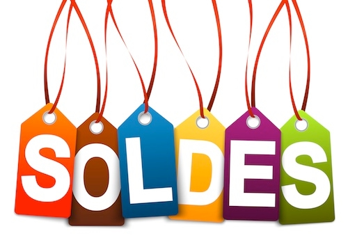 SOLDES