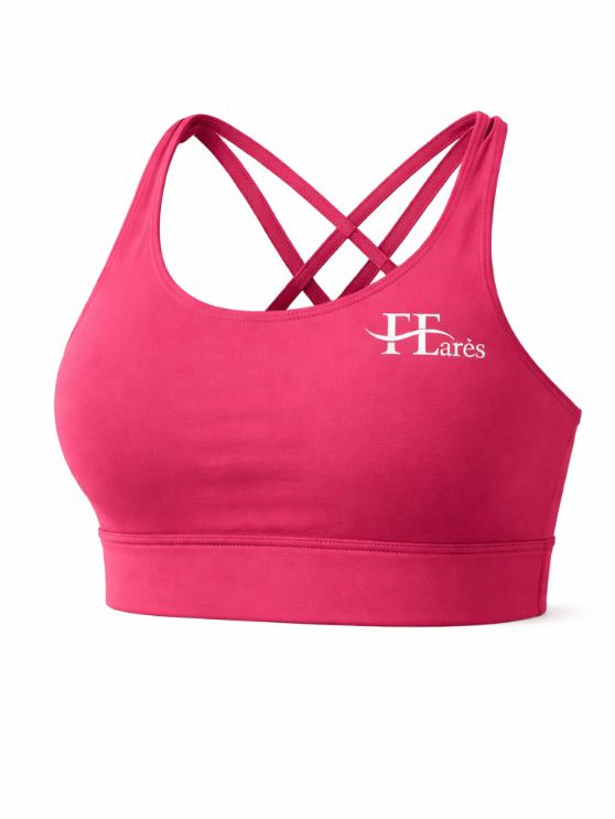 Brassière longue multi bretelles – Image 2