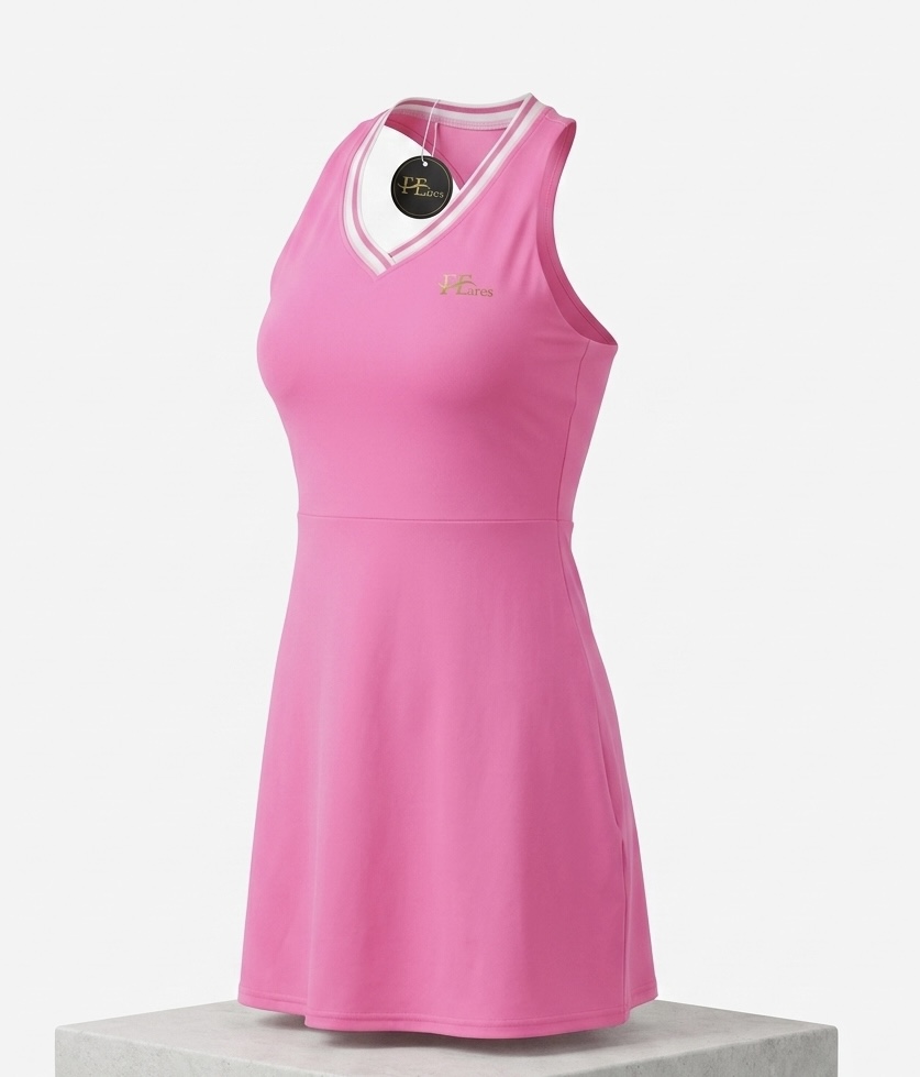 Robe de sport "Athéna"