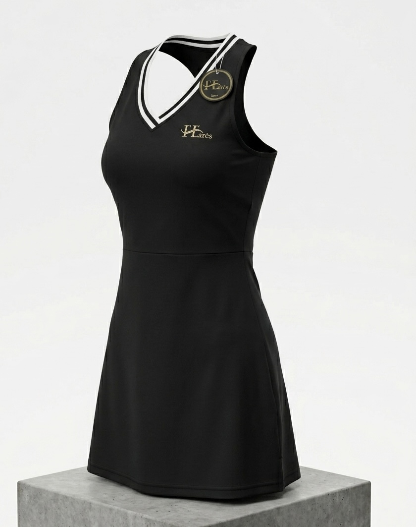 Robe de sport "Athéna" – Image 3