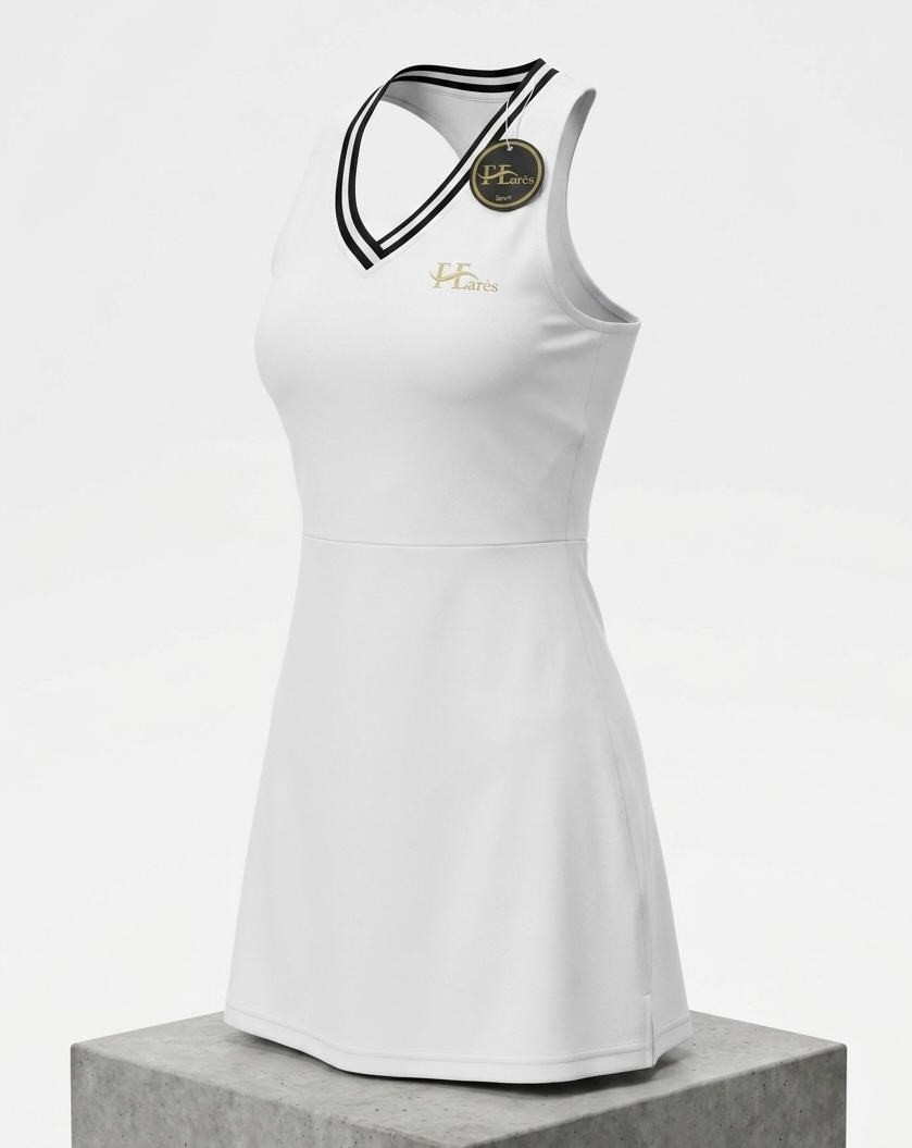 Robe de sport "Athéna" – Image 2