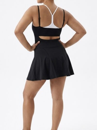 Robe de sport "Fira"