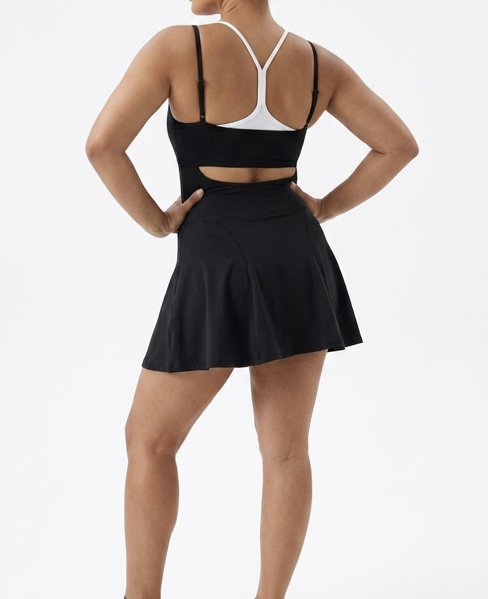 Robe de sport "Fira"